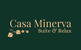 Casa Minerva beb Suite e Relax