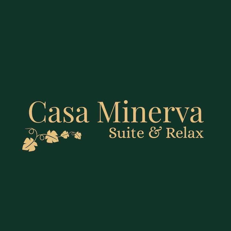 Casa Minerva beb Suite e Relax Gioia Del Colle Camera foto