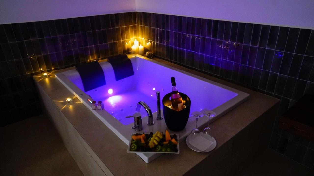 Casa Minerva beb Suite e Relax Gioia Del Colle Esterno foto