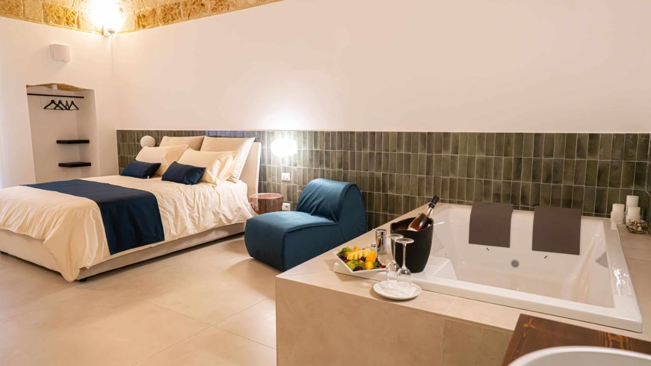 Casa Minerva beb Suite e Relax Gioia Del Colle Esterno foto