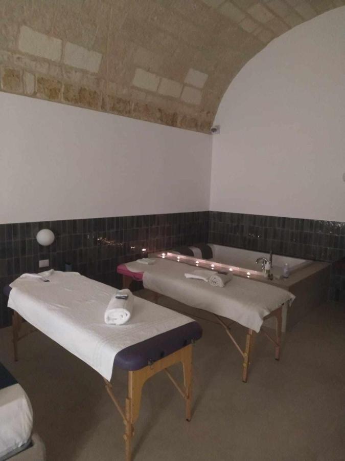 Casa Minerva beb Suite e Relax Gioia Del Colle Esterno foto
