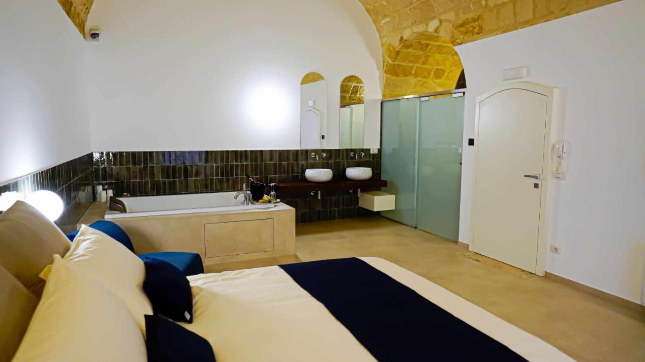 Casa Minerva beb Suite e Relax Gioia Del Colle Esterno foto