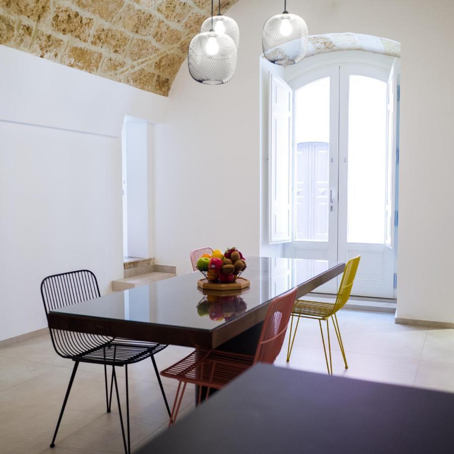 Casa Minerva beb Suite e Relax Gioia Del Colle Esterno foto