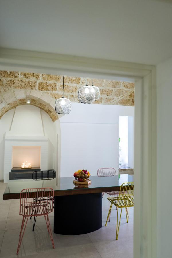 Casa Minerva beb Suite e Relax Gioia Del Colle Esterno foto