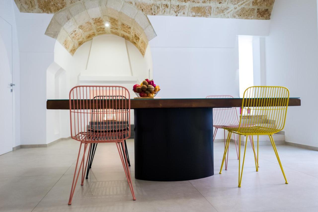 Casa Minerva beb Suite e Relax Gioia Del Colle Esterno foto