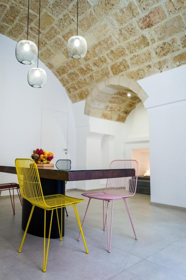 Casa Minerva beb Suite e Relax Gioia Del Colle Esterno foto