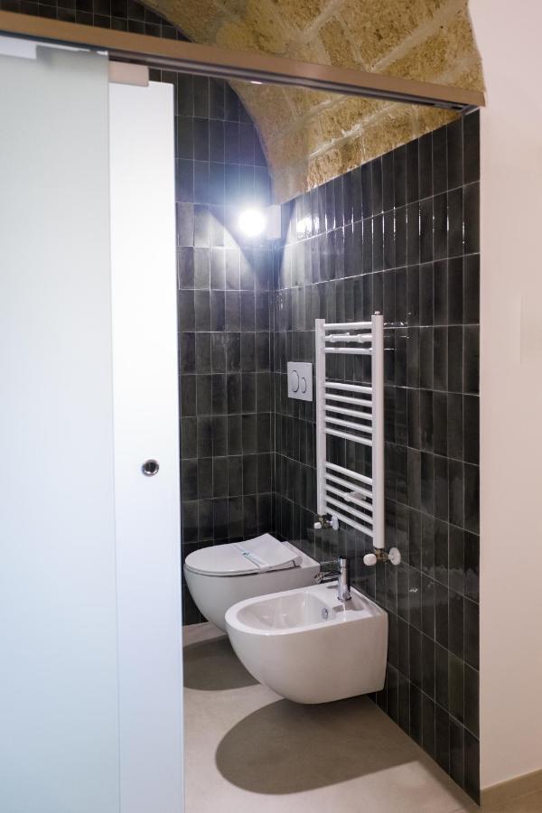 Casa Minerva beb Suite e Relax Gioia Del Colle Esterno foto