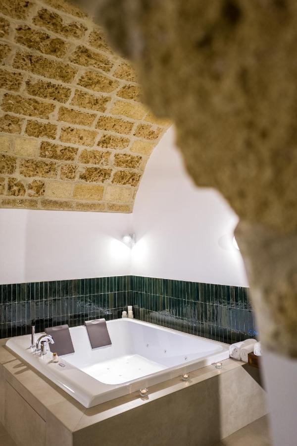 Casa Minerva beb Suite e Relax Gioia Del Colle Esterno foto