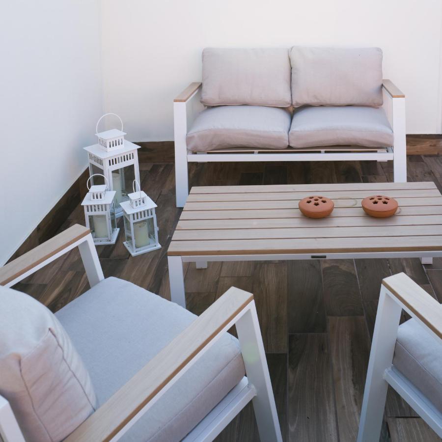 Casa Minerva beb Suite e Relax Gioia Del Colle Esterno foto