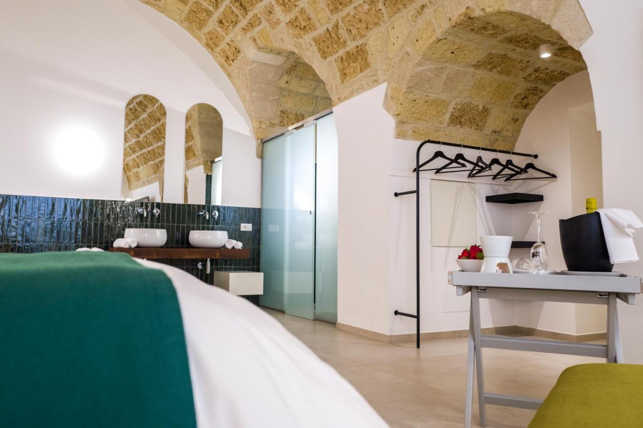 Casa Minerva beb Suite e Relax Gioia Del Colle Esterno foto