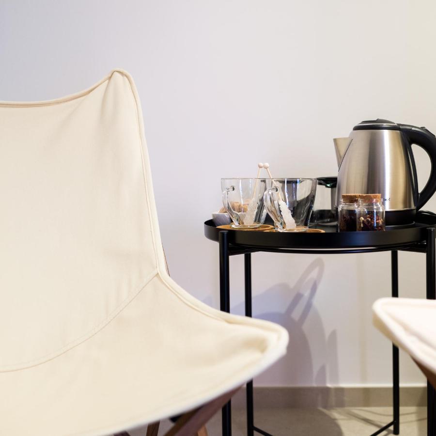 Casa Minerva beb Suite e Relax Gioia Del Colle Esterno foto