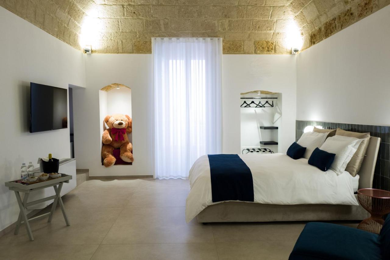 Casa Minerva beb Suite e Relax Gioia Del Colle Esterno foto
