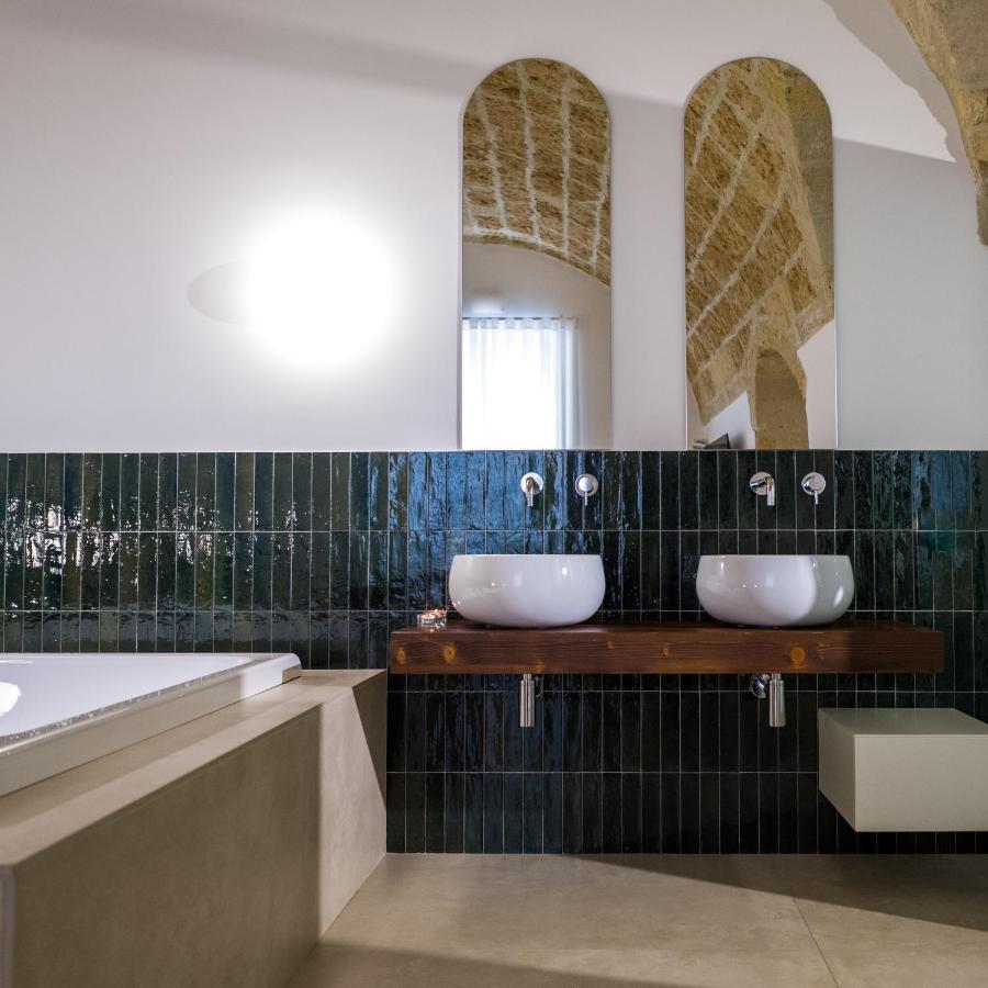Casa Minerva beb Suite e Relax Gioia Del Colle Esterno foto
