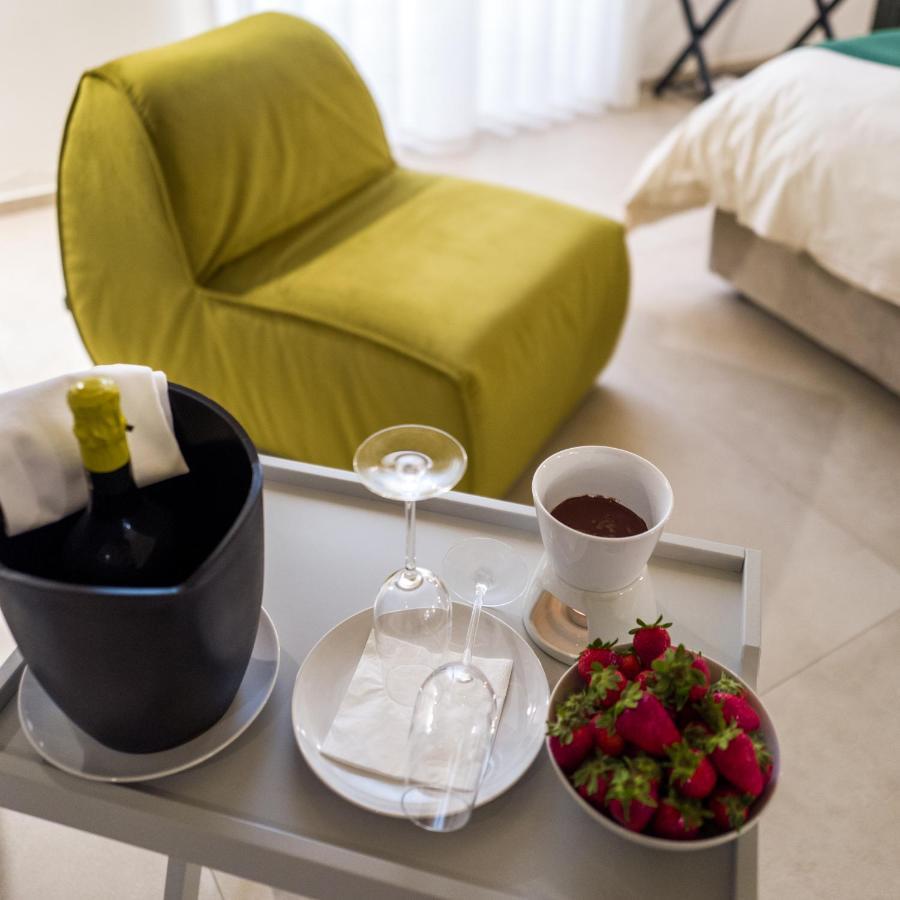 Casa Minerva beb Suite e Relax Gioia Del Colle Esterno foto