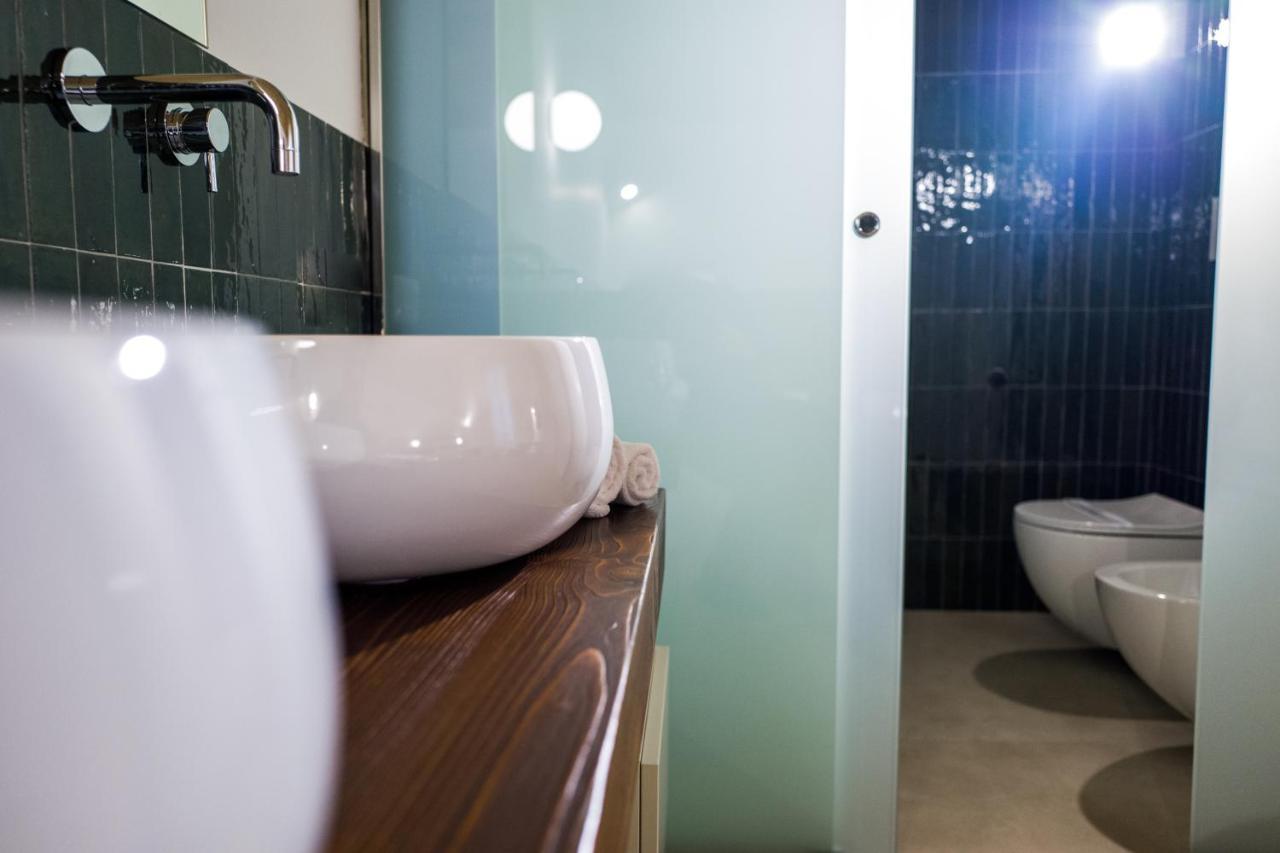 Casa Minerva beb Suite e Relax Gioia Del Colle Esterno foto