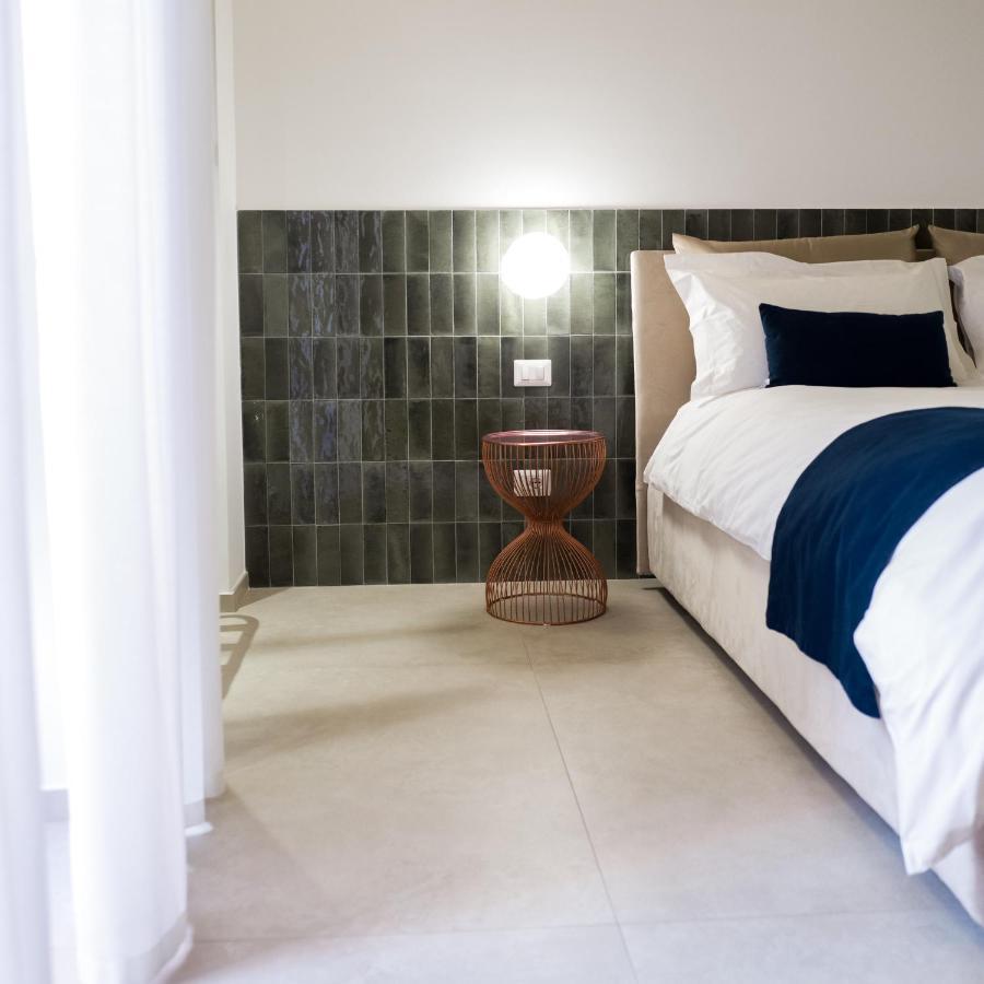 Casa Minerva beb Suite e Relax Gioia Del Colle Esterno foto