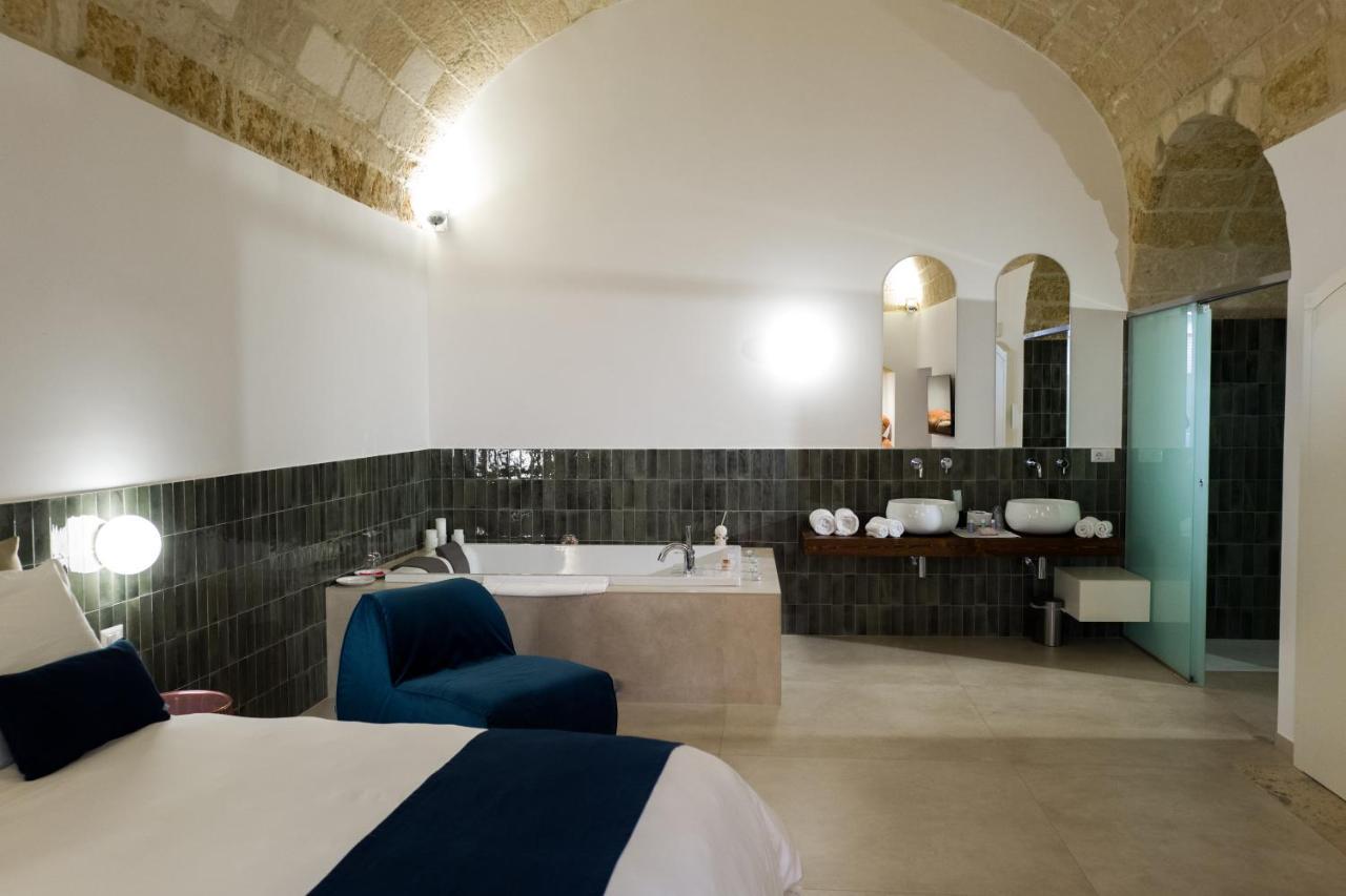 Casa Minerva beb Suite e Relax Gioia Del Colle Esterno foto