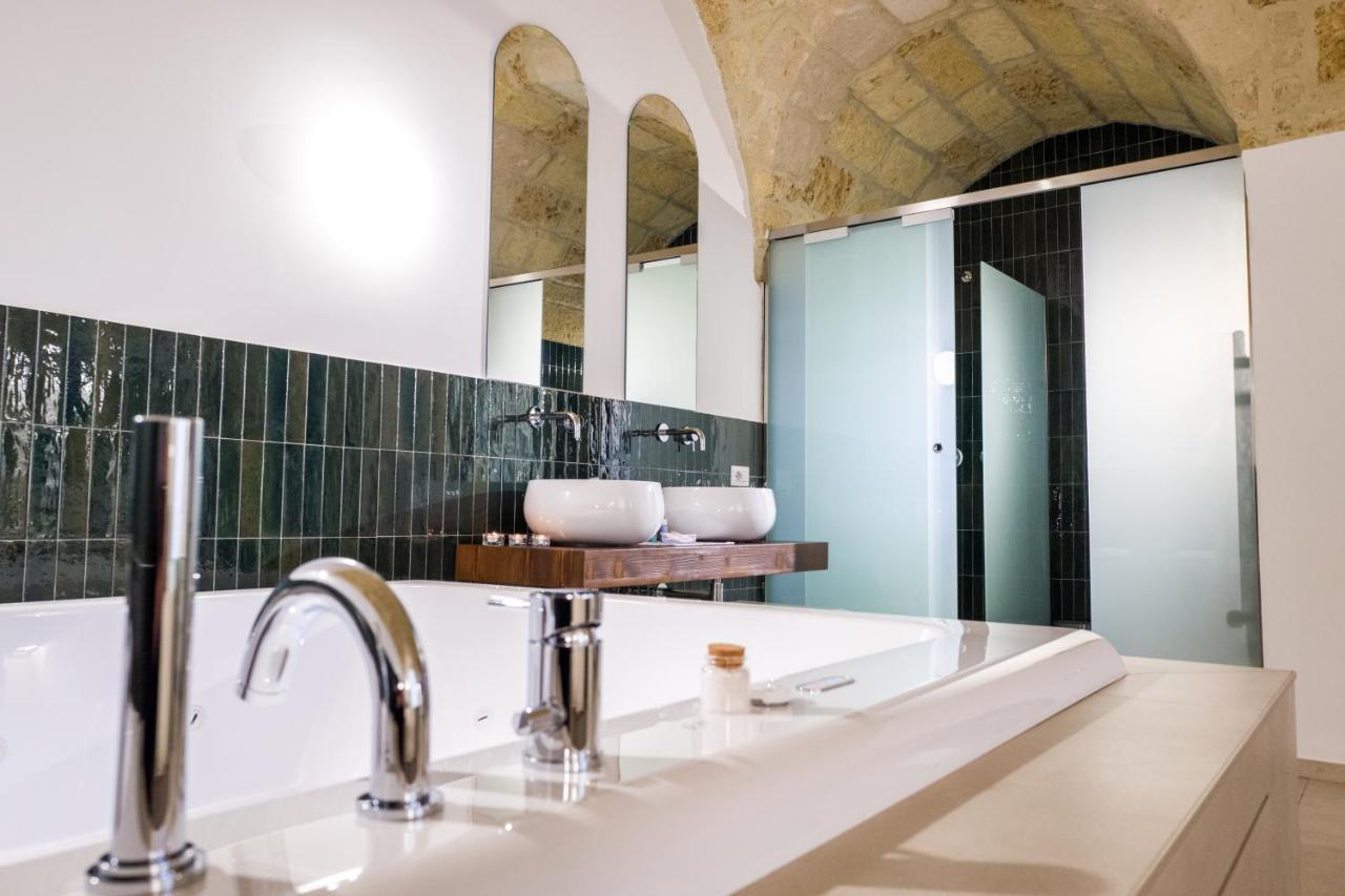 Casa Minerva beb Suite e Relax Gioia Del Colle Esterno foto