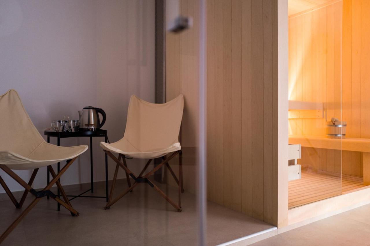 Casa Minerva beb Suite e Relax Gioia Del Colle Esterno foto