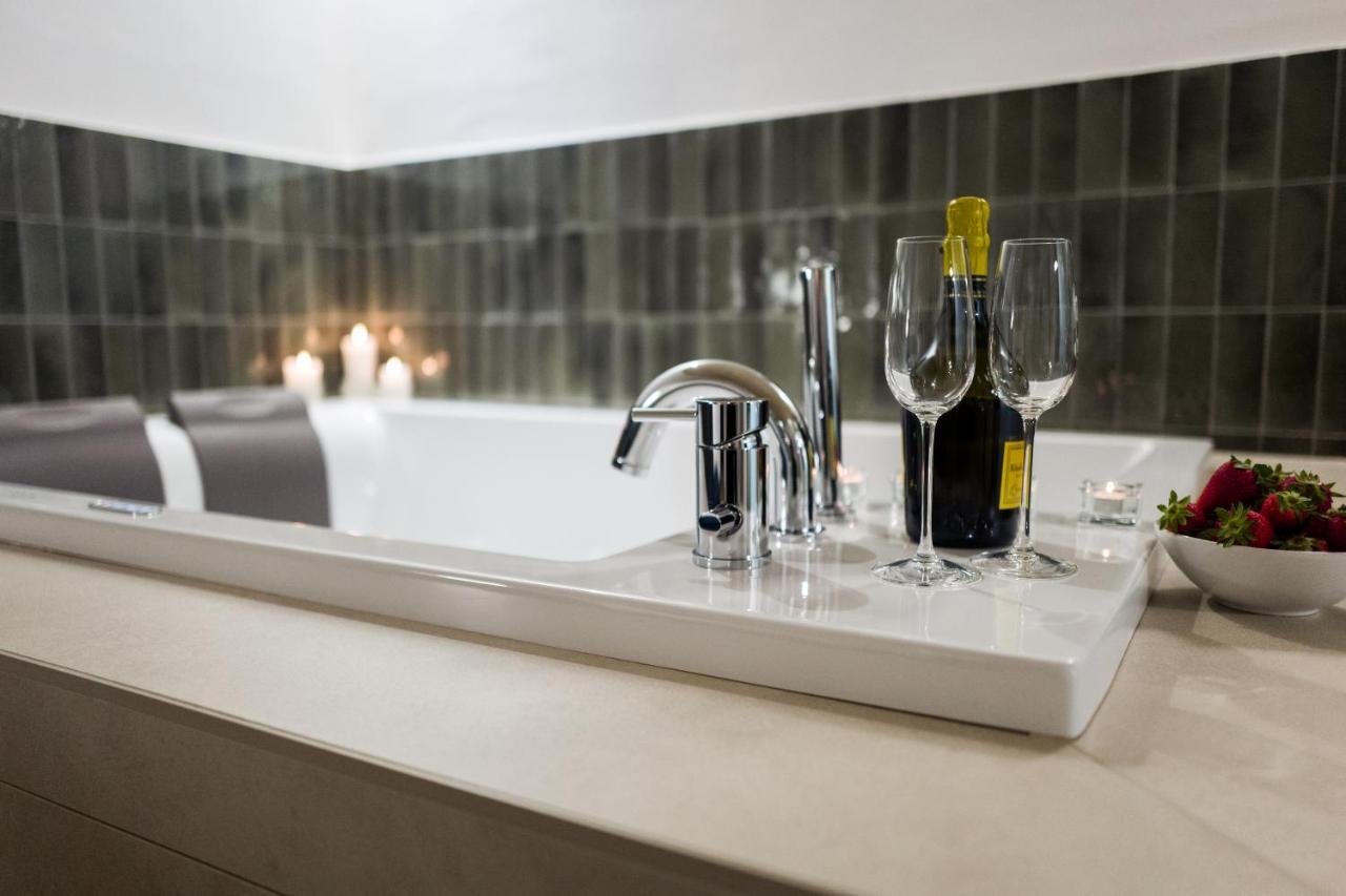 Casa Minerva beb Suite e Relax Gioia Del Colle Esterno foto